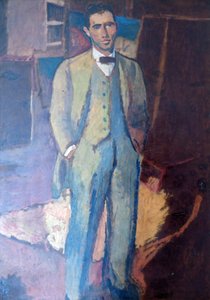 Zelfportret